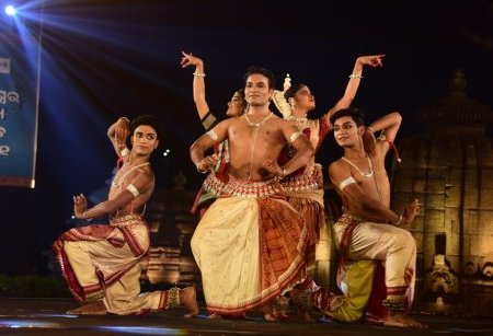 Mukteswar Dance Festival 2021