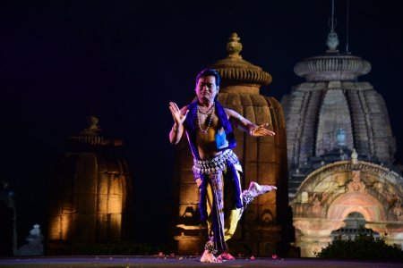 Mukteswar Dance Festival 2021