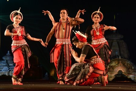 Mukteswar Dance Festival 2021