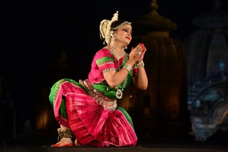 Mukteswar Dance Festival 2021