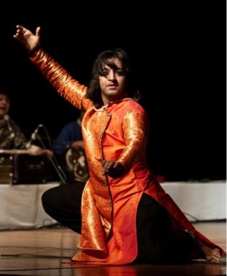 31st Raindrops Dance Festival