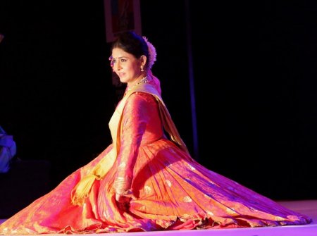 31st Raindrops Dance Festival