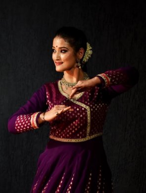 31st Raindrops Dance Festival