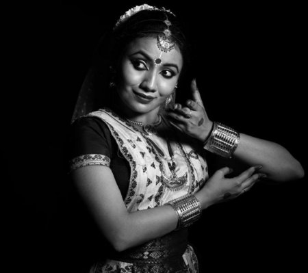 31st Raindrops Dance Festival