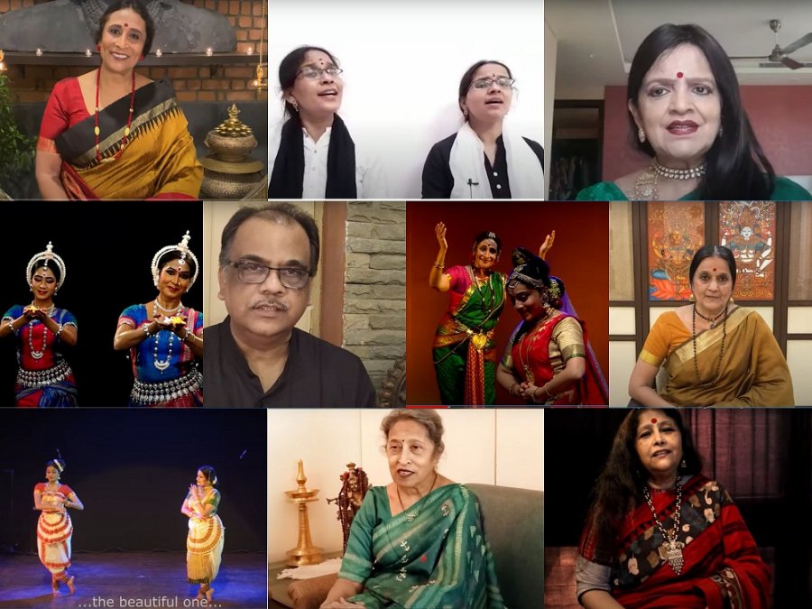 Mūlam, The Roots - Day 1