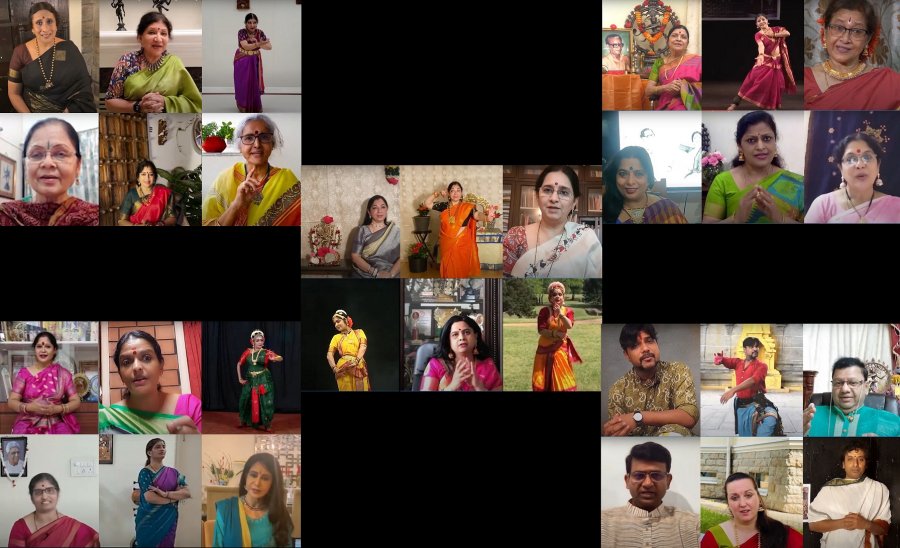 Mūlam, The Roots - Day 2