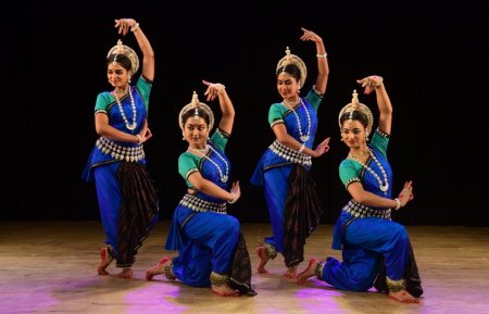 27th OMC Guru Kelucharan Mohapatra Award Festival 2021