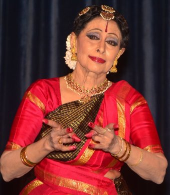 Saroja Vaidyanathan