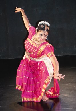Bala Devi Chandrashekar