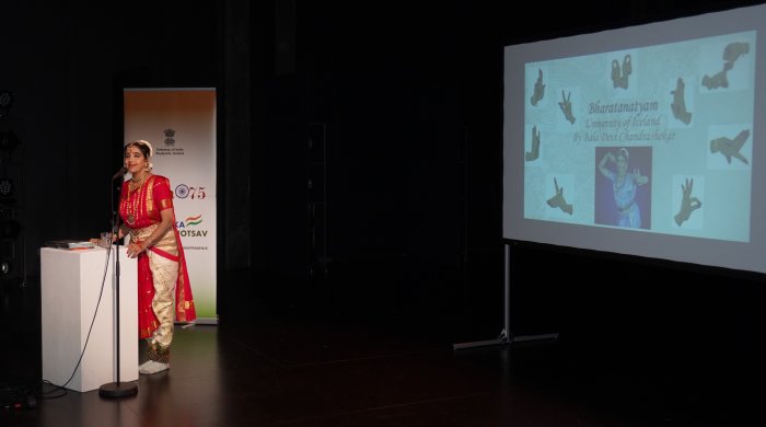 Bala Devi Chandrashekar