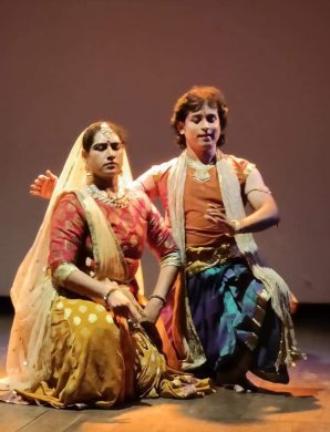 Somashekar & Sowmya Somashekar