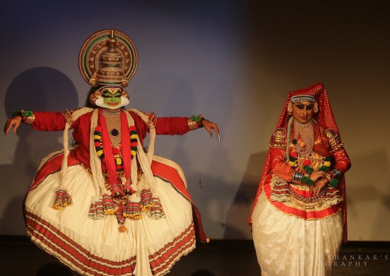 Peesapilly Rajeevan & Prabal Gupta