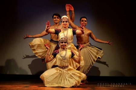 Sai Arts International