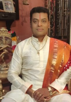 Badari Divya Bhushan