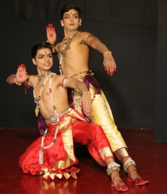 Somanath & Ghousepeer