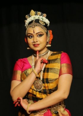Sonu Satheeshkumar