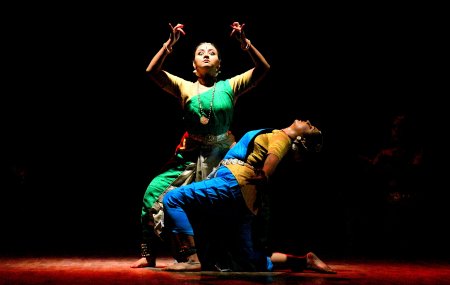 Moumita Mukherjee & Arunima Mukherjee