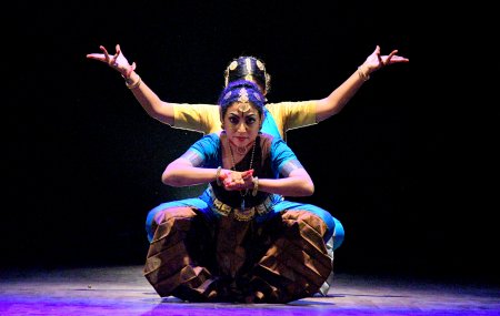 Jalsa Chandra & Arunima Mukherjee