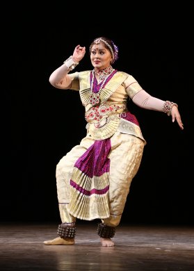 Sudha Chandran
