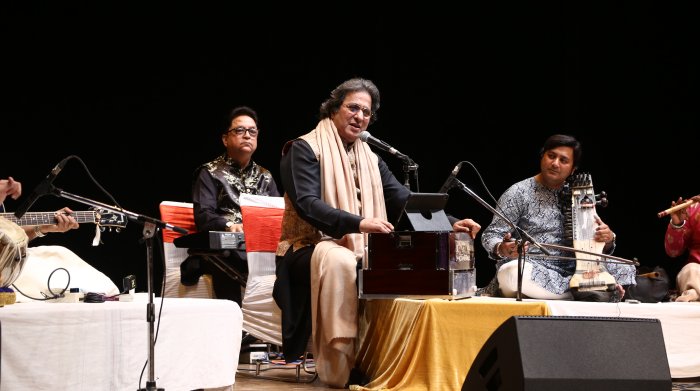 Talat Aziz