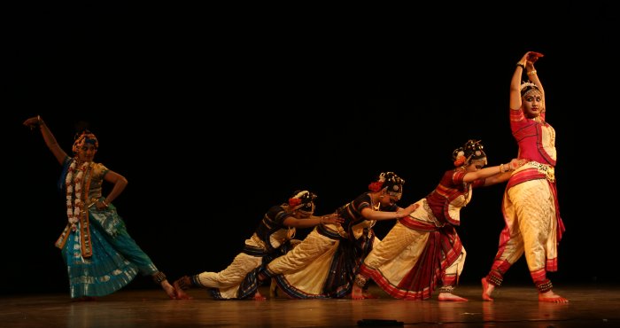 Guru Jayarama Rao's disciples