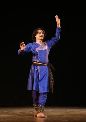 Pt Rajendra Gangani