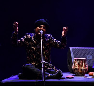 Kutle Khan Manganiar