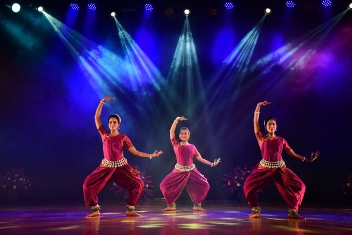 Bho Shambho by Srjan