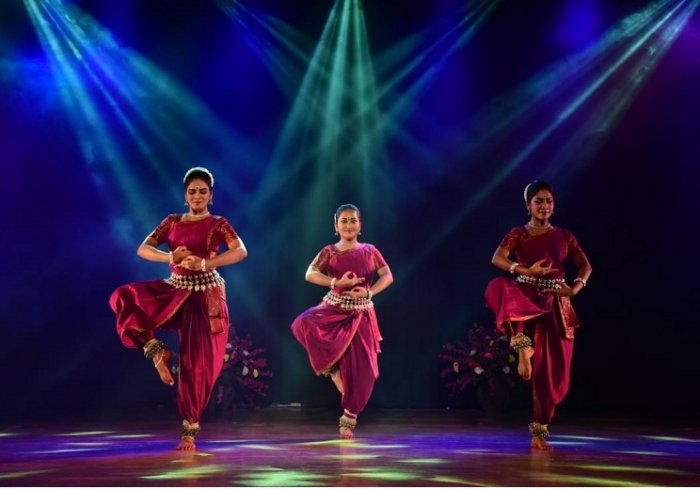 Bho Shambho by Srjan