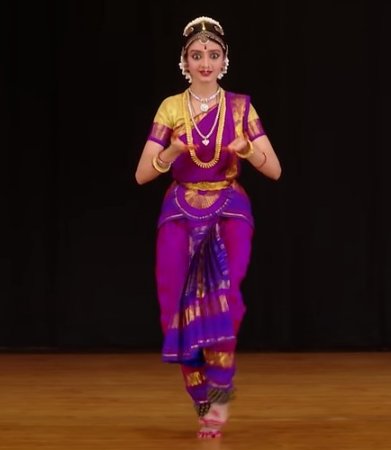 Mahati Kannan