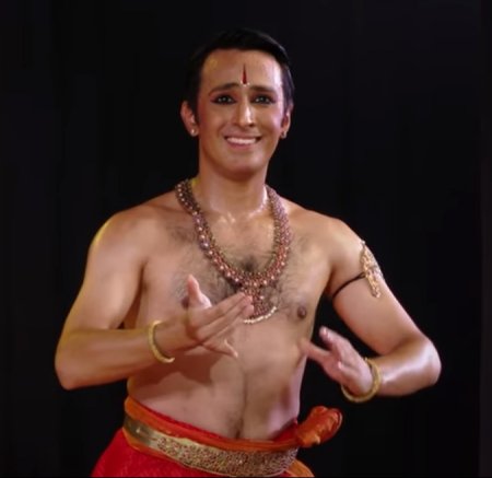 Christopher Gurusamy