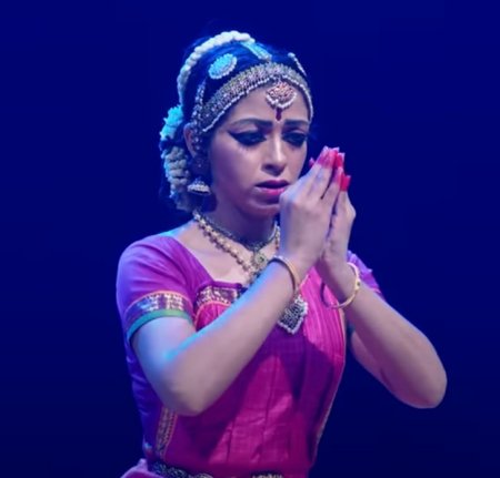 Apoorva Jayaraman