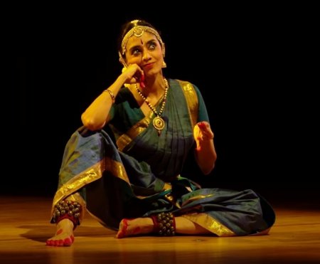 Lakshmi Parthasarathy Athreya