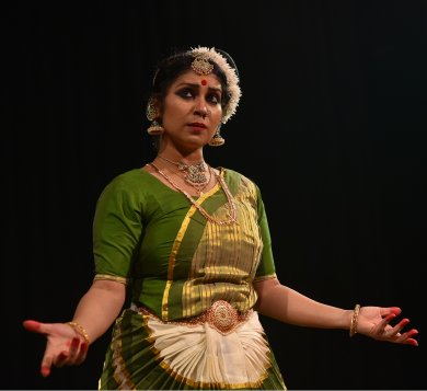 Mythili Anoop