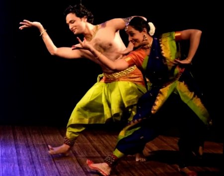 Uttiya Barua & Anita Unnikrishnan