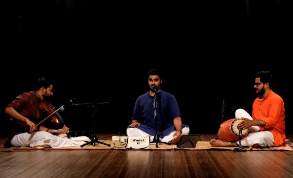 Kaustubh Chandramouli