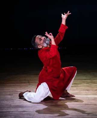 Padmakumar in Vismaya