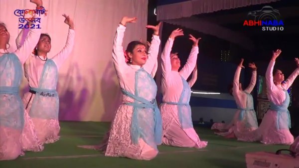 Netaji - The great son of the soil