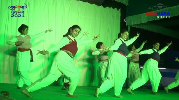 Netaji - The great son of the soil