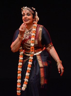 Srekala Bharath