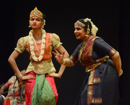 Srekala Bharath & group