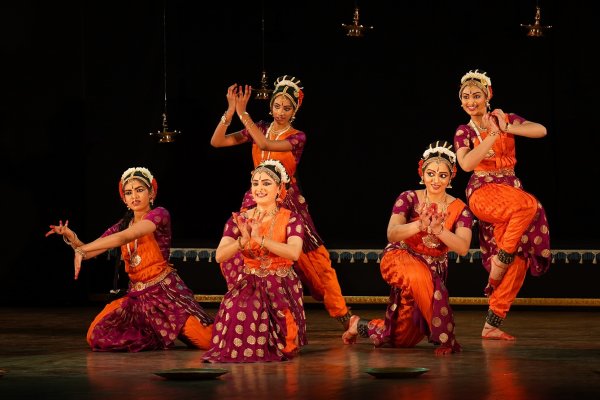 Rajashree Holla's group