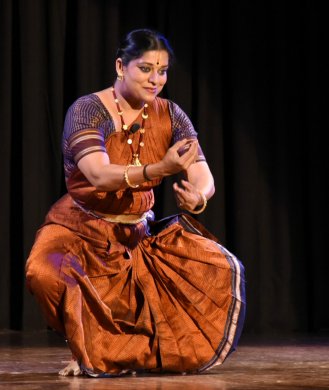 Arundhati Patwardhan