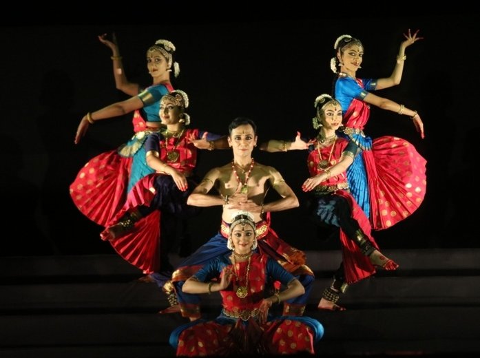 Praveen Kumar & group