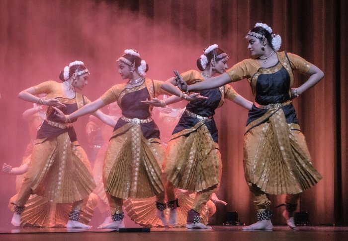 Vivarta / Transformations