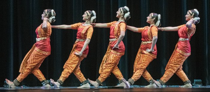 Vivarta / Transformations