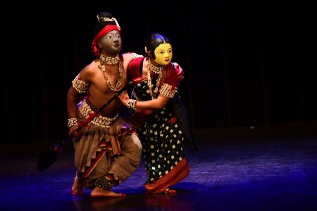 Shubham Acharya and Gunjan Joshi