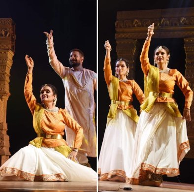 Nadam Dance Ensemble