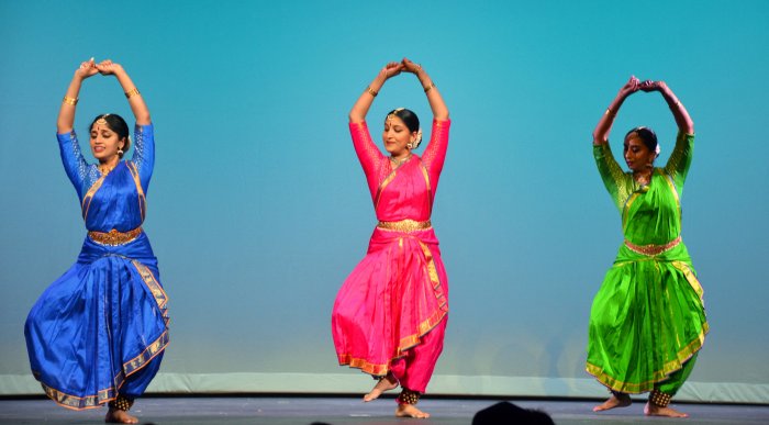 Arpana Dance Company