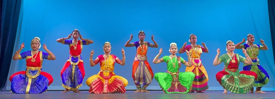 Soorya Arts Academy, Los Angeles